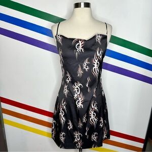 NEW Urban Outfitters mini dress size small
